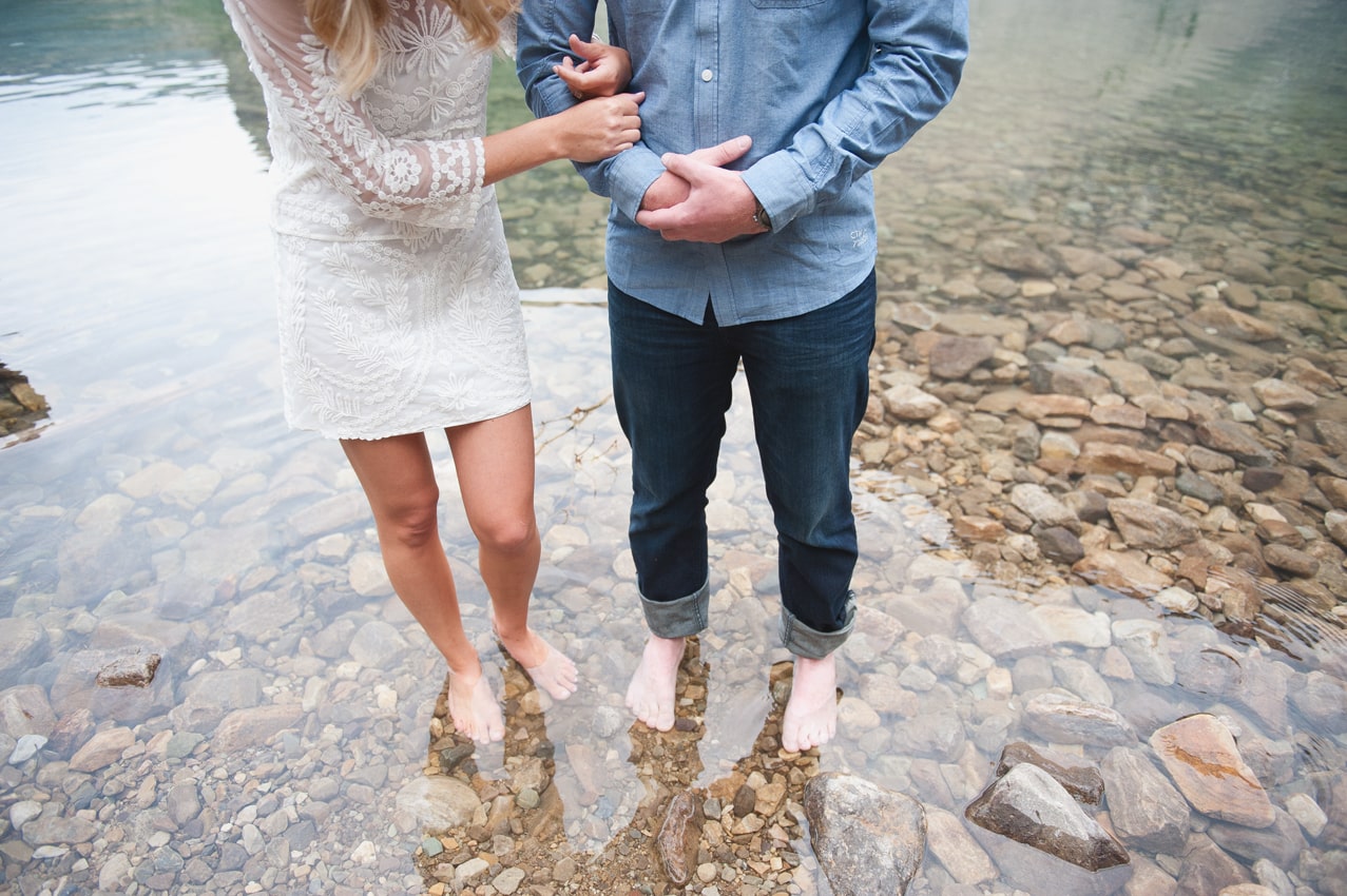 Nikki_Kyle_Blair_Marie_Photography_Calgary_Engagement_Photographer_Calgary_Wedding_Photographer_Mountain_Engagement_Session_Morraine_Lake_Lake_Louise