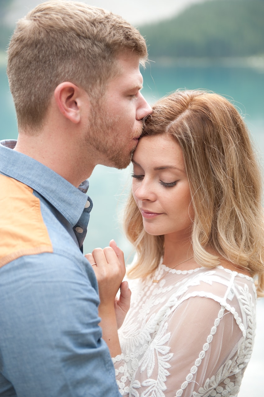 Nikki_Kyle_Blair_Marie_Photography_Calgary_Engagement_Photographer_Calgary_Wedding_Photographer_Mountain_Engagement_Session_Morraine_Lake_Lake_Louise