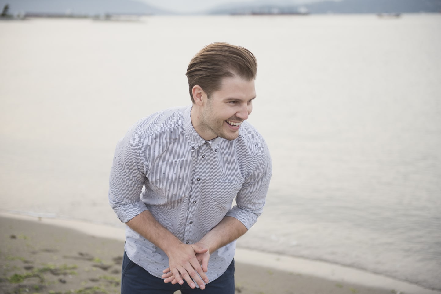 Jericho Beach Couples session Blair Marie Photography070