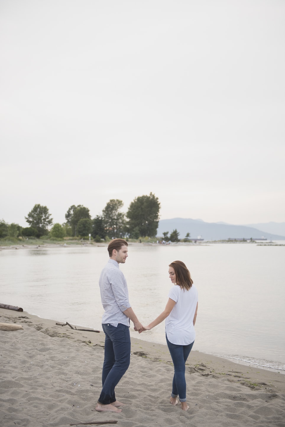 Jericho Beach Couples session Blair Marie Photography090