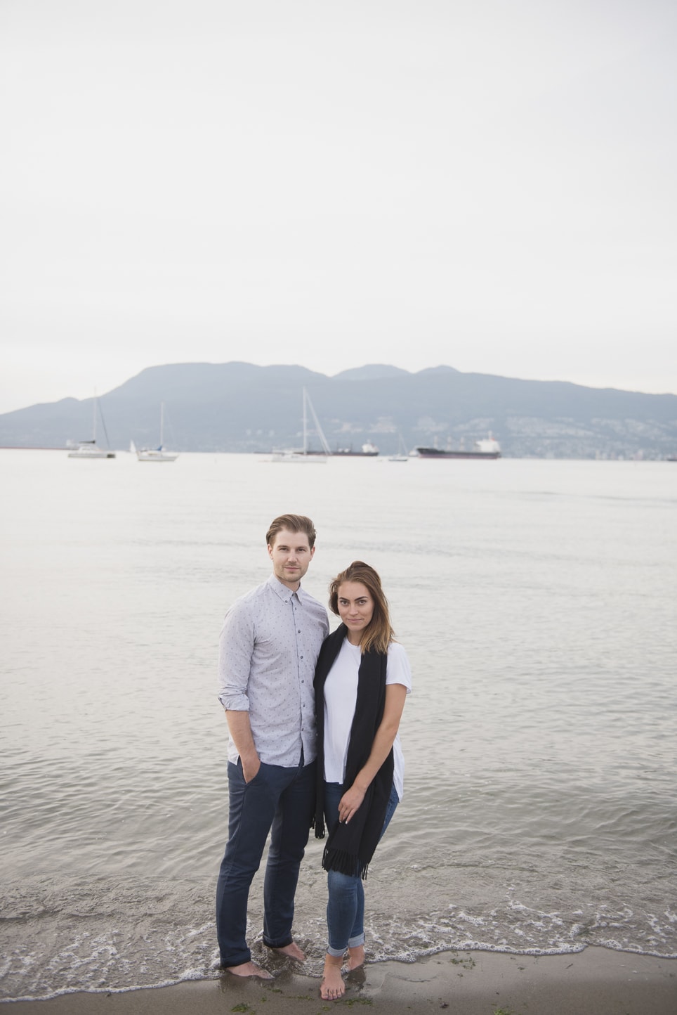 Jericho Beach Couples session Blair Marie Photography130