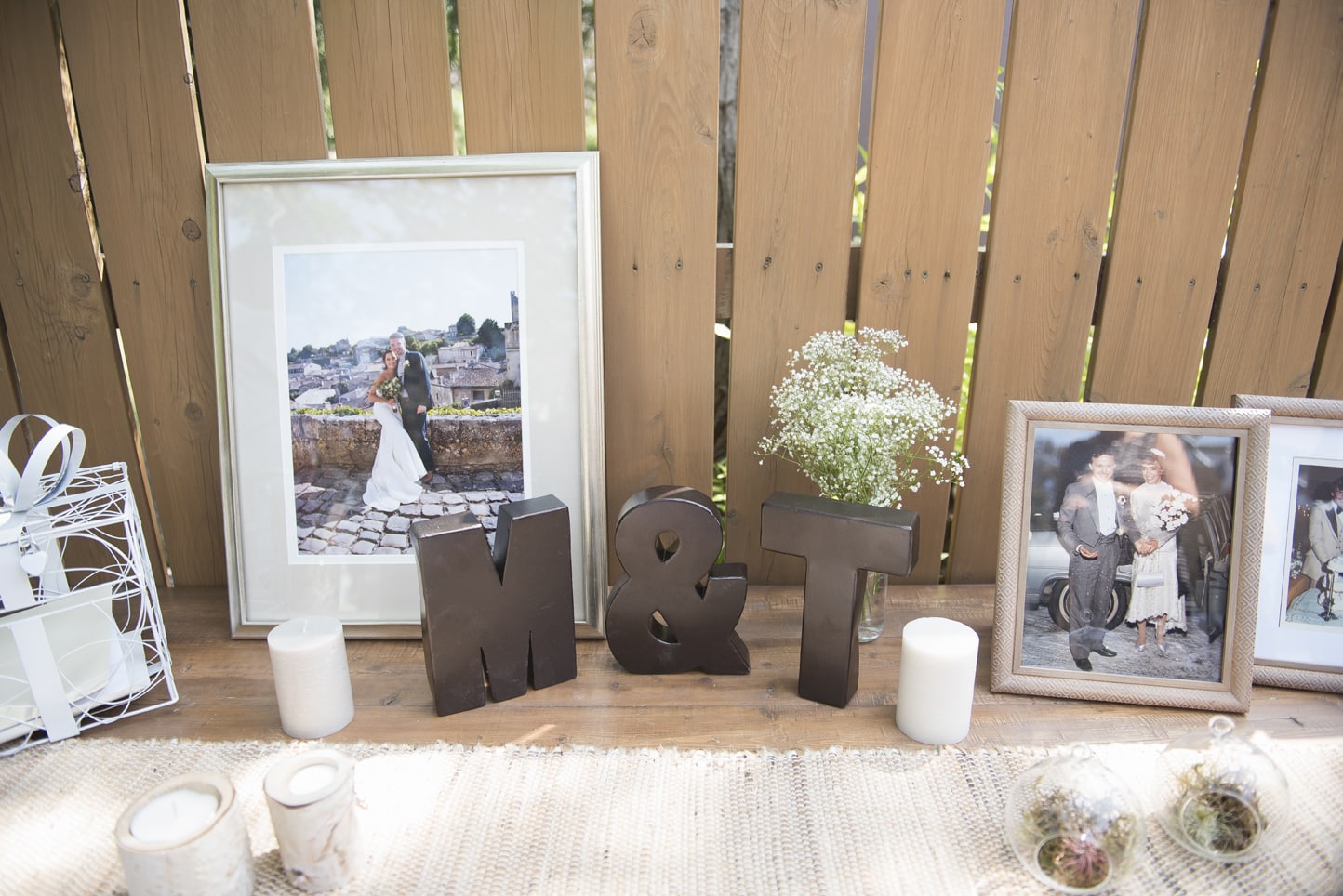 Calgary Backyard Wedding Reception Blair Marie Photography Calgary wedding Photographer