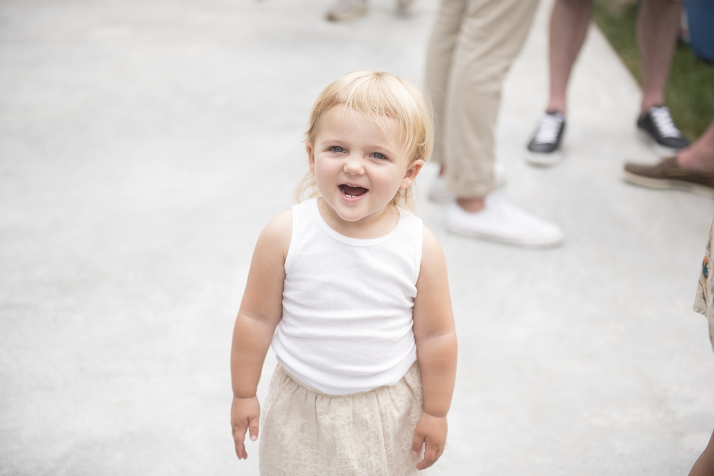 Calgary Backyard Wedding Reception Blair Marie Photography Calgary wedding Photographer