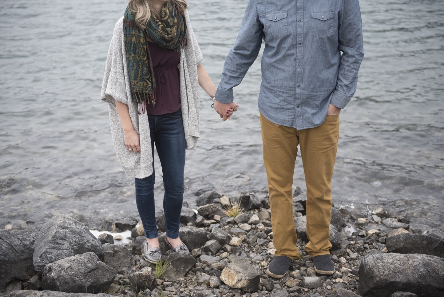 Kananaskis Engagement Session Calgary Wedding Photographer Calgary Wedding Photography Mountain Engagement Session Travel Alberta