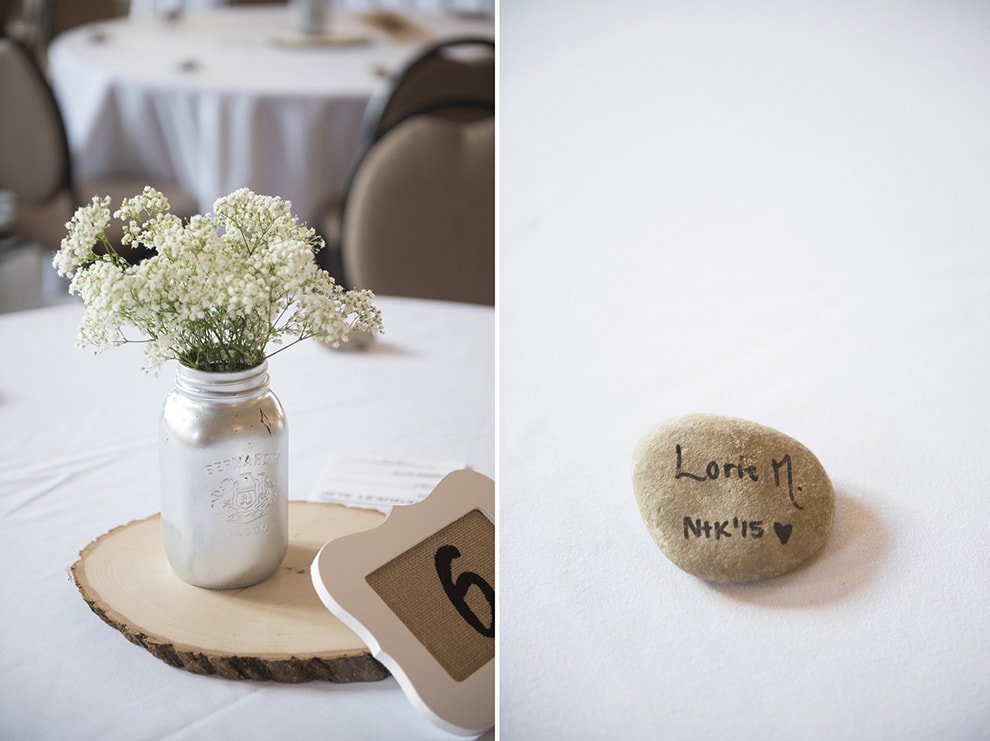 Nikki and Kyle Cochrane Ranchehouse Wedding Blair Marie Photography Calgary Wedding Photographer