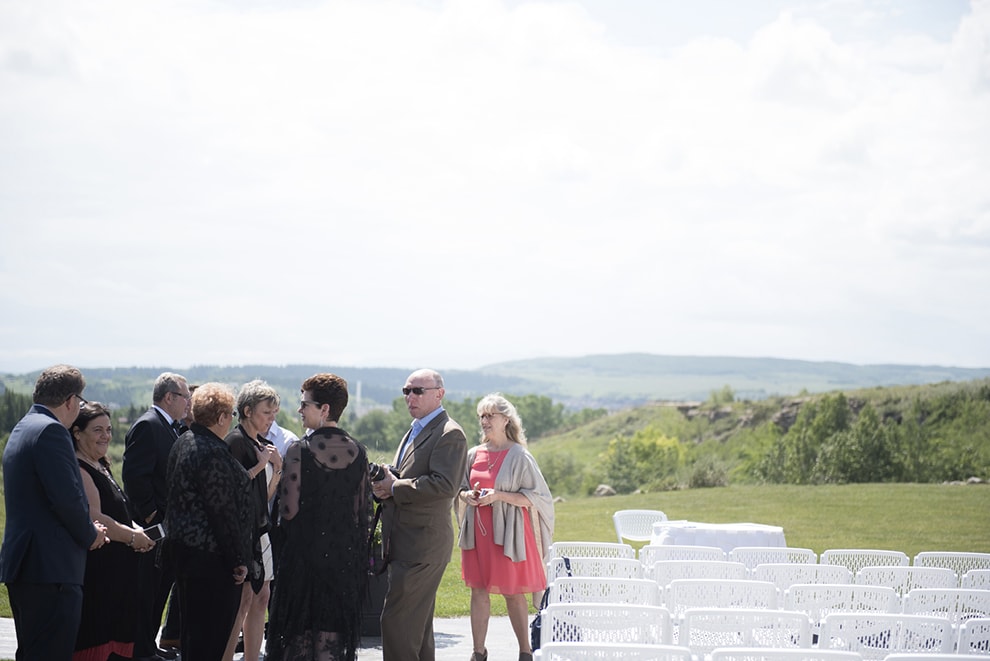 Nikki and Kyle Cochrane Ranchehouse Wedding Blair Marie Photography Calgary Wedding Photographer