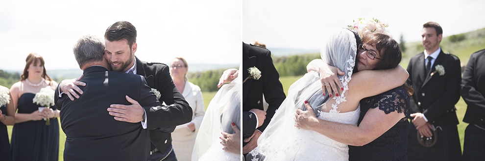 Nikki and Kyle Cochrane Ranchehouse Wedding Blair Marie Photography Calgary Wedding Photographer