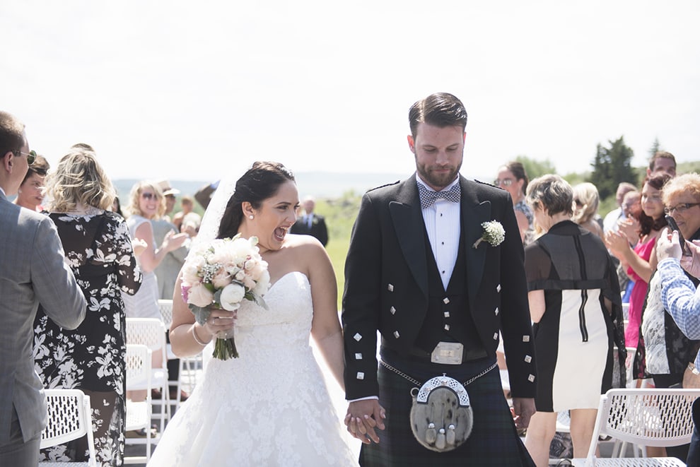 Nikki and Kyle Cochrane Ranchehouse Wedding Blair Marie Photography Calgary Wedding Photographer