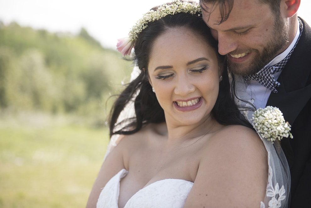 Nikki and Kyle Cochrane Ranchehouse Wedding Blair Marie Photography Calgary Wedding Photographer