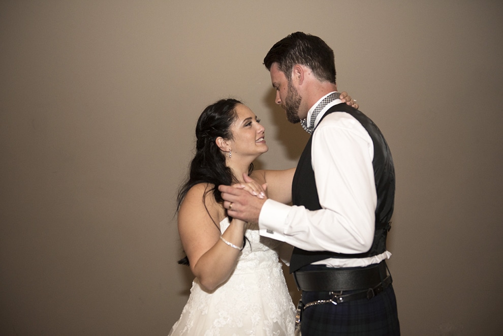 Nikki and Kyle Cochrane Ranchehouse Wedding Blair Marie Photography Calgary Wedding Photographer