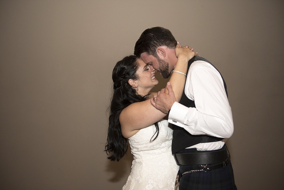 Nikki and Kyle Cochrane Ranchehouse Wedding Blair Marie Photography Calgary Wedding Photographer