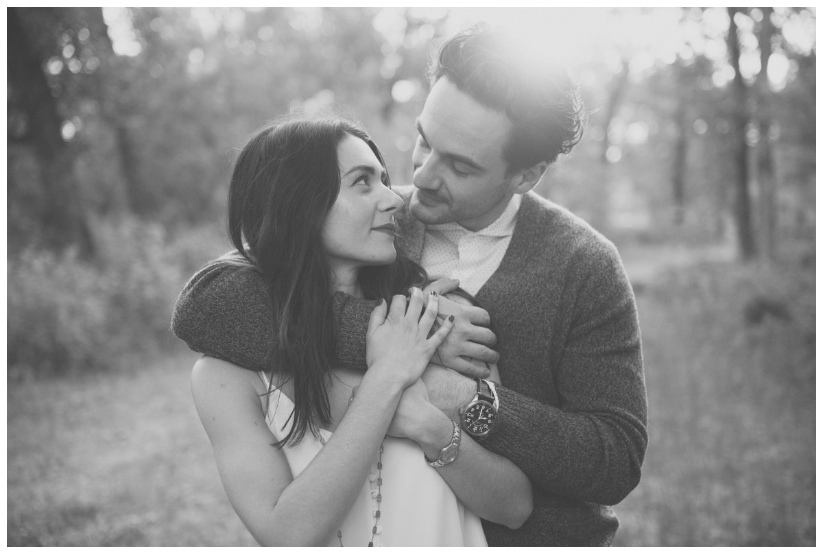 Calgary Wedding Photographer Blair Marie Photography Calgary Engagement Session St Patricks Island16