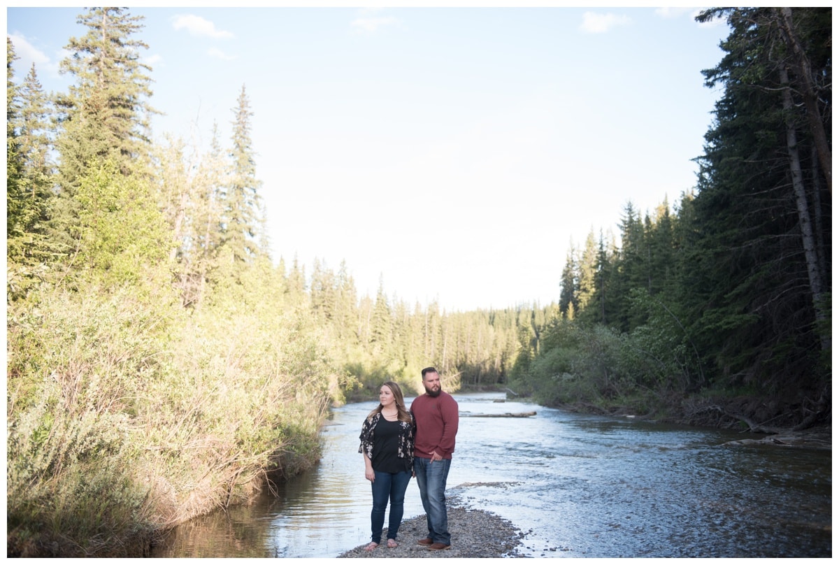 Calgary Wedding Photographer Blair Marie Photography Megan and Mike Engagment Photos19