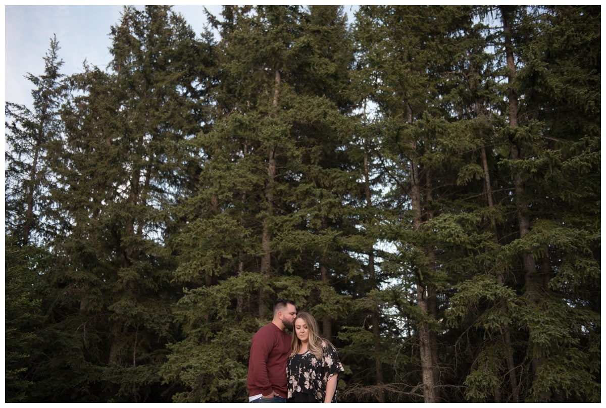 Calgary Wedding Photographer Blair Marie Photography Megan and Mike Engagment Photos24