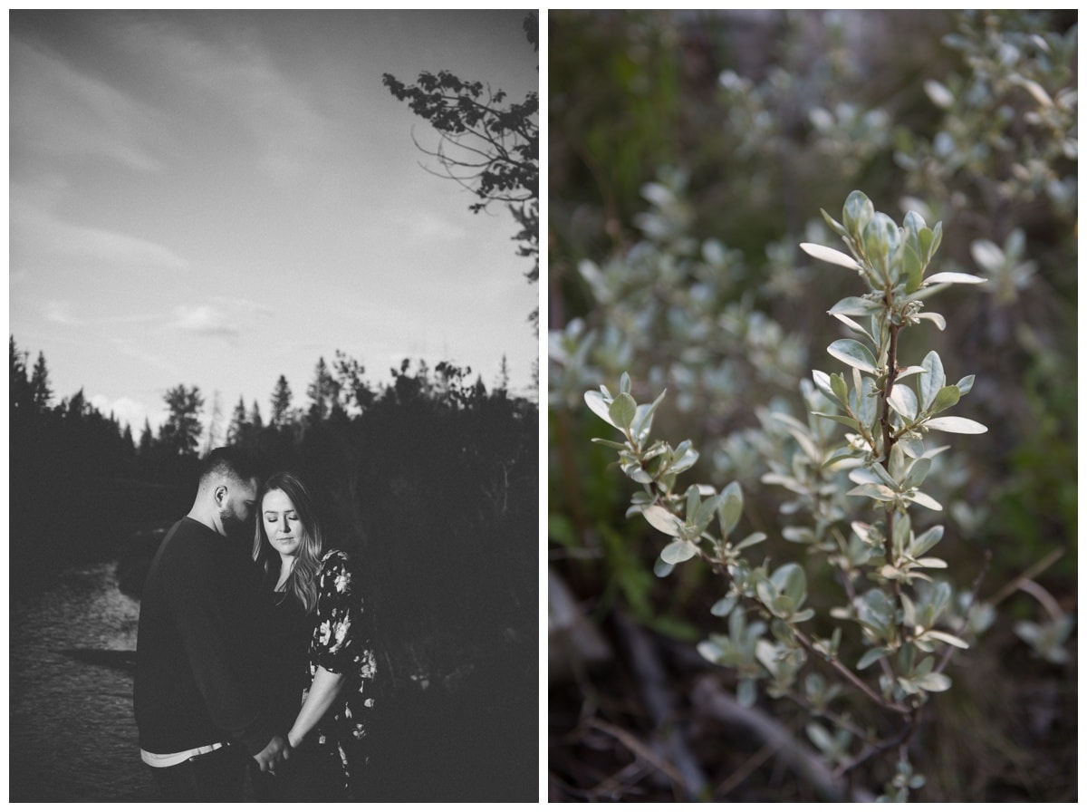 Calgary Wedding Photographer Blair Marie Photography Megan and Mike Engagment Photos26