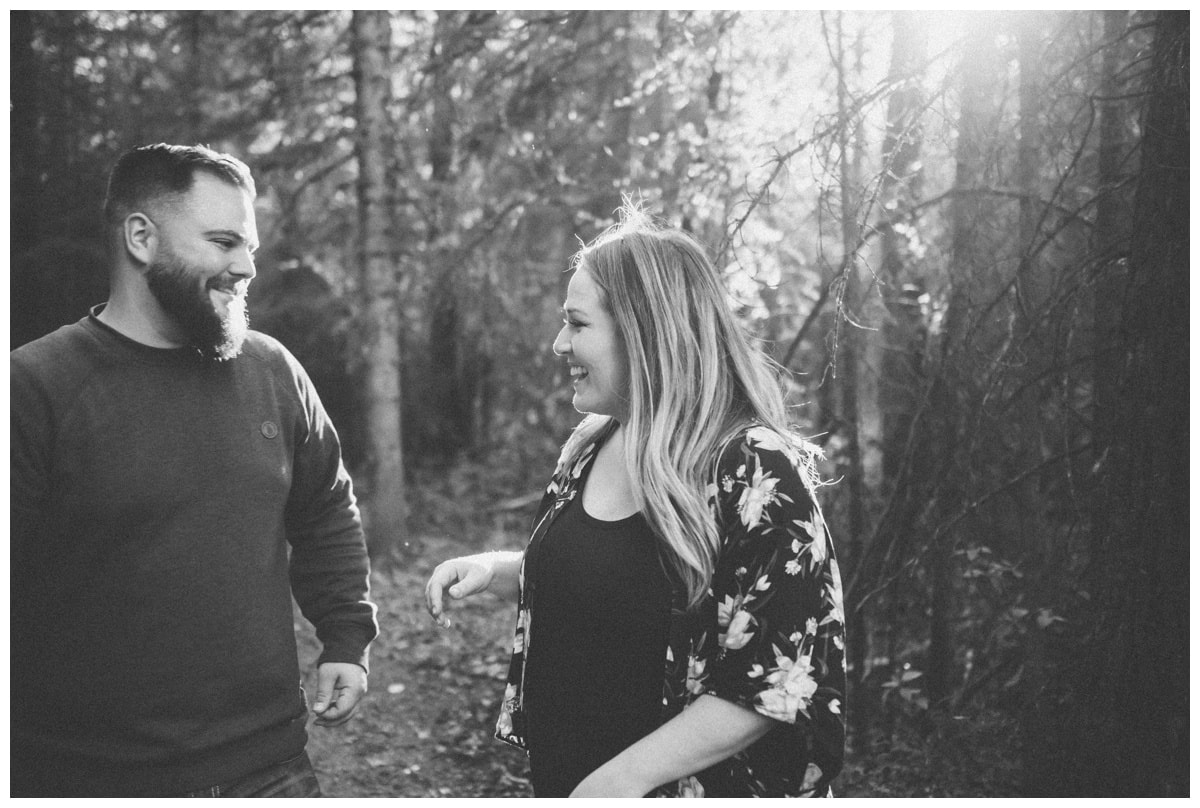 Calgary Wedding Photographer Blair Marie Photography Megan and Mike Engagment Photos30