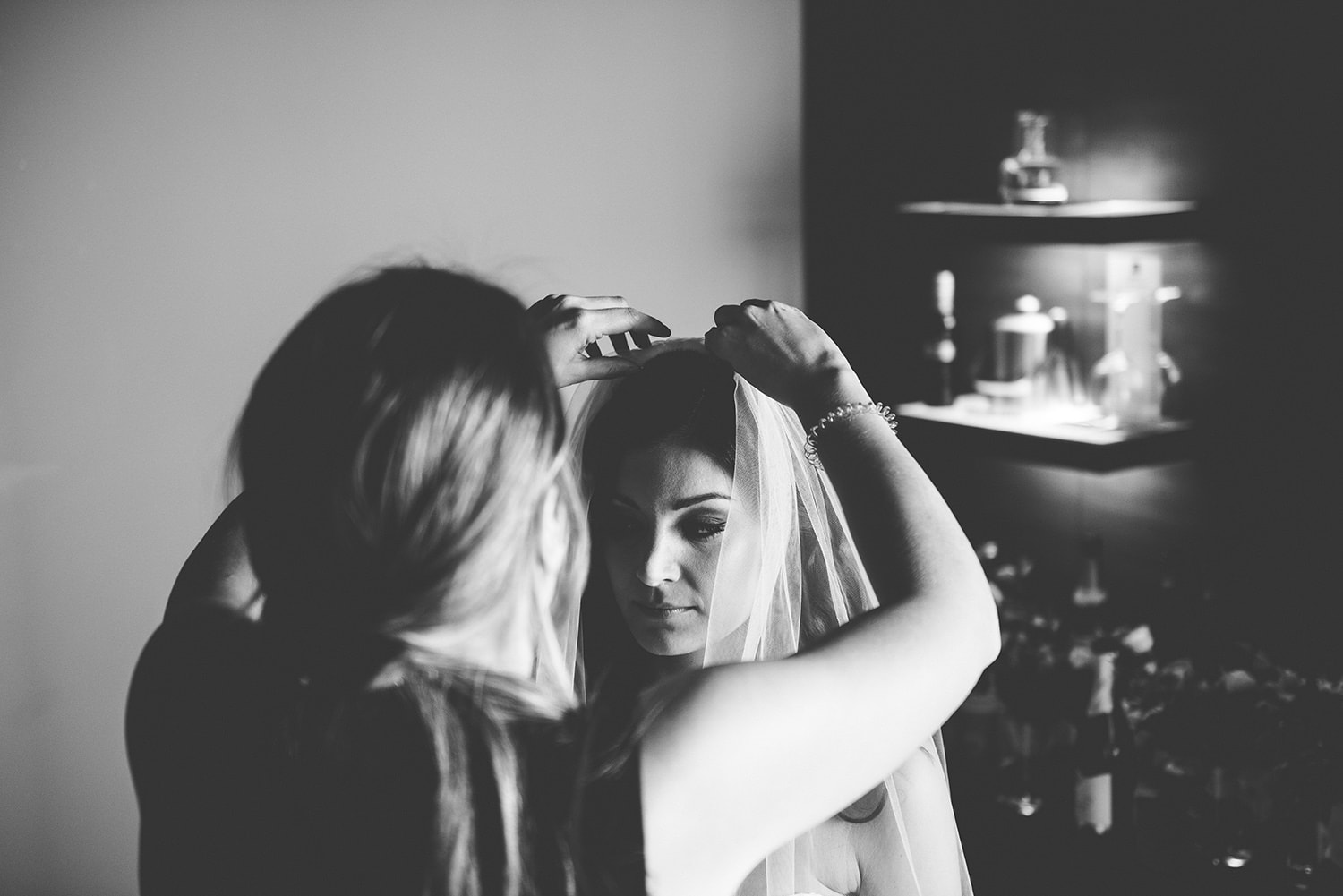 Charbar Rooftop Wedding Calgary Blair Marie Photography Calgary Wedding Photographer