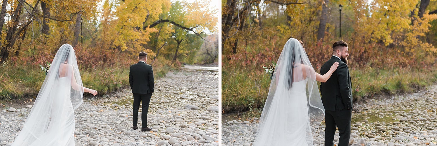 Charbar Rooftop Wedding Calgary Blair Marie Photography Calgary Wedding Photographer