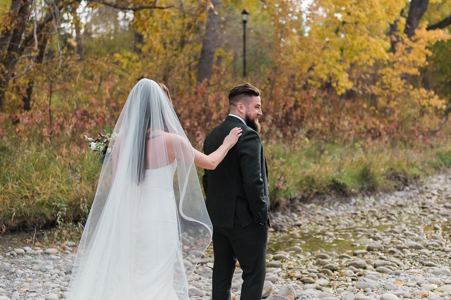 Charbar Rooftop Wedding Calgary Blair Marie Photography Calgary Wedding Photographer