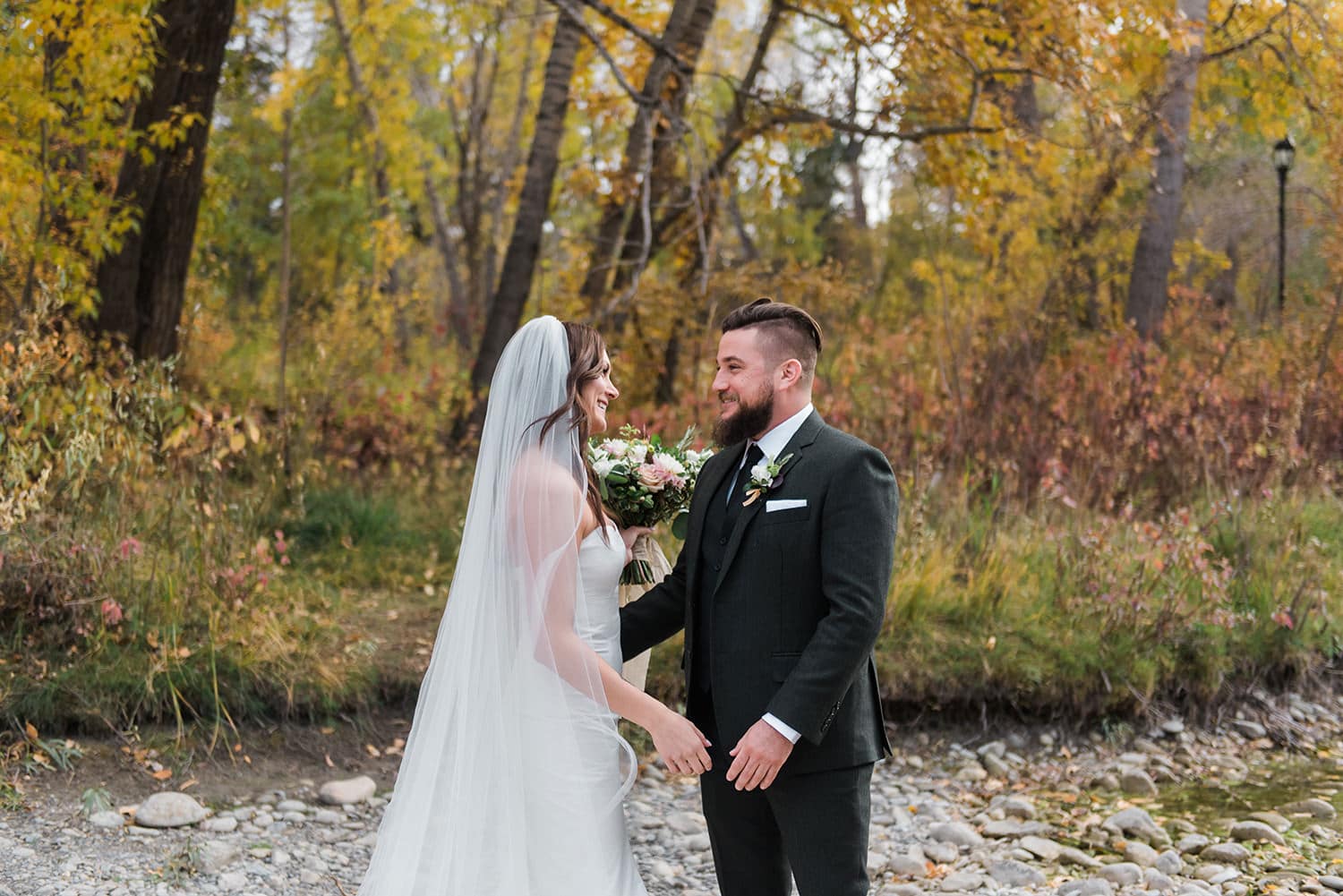 Charbar Rooftop Wedding Calgary Blair Marie Photography Calgary Wedding Photographer