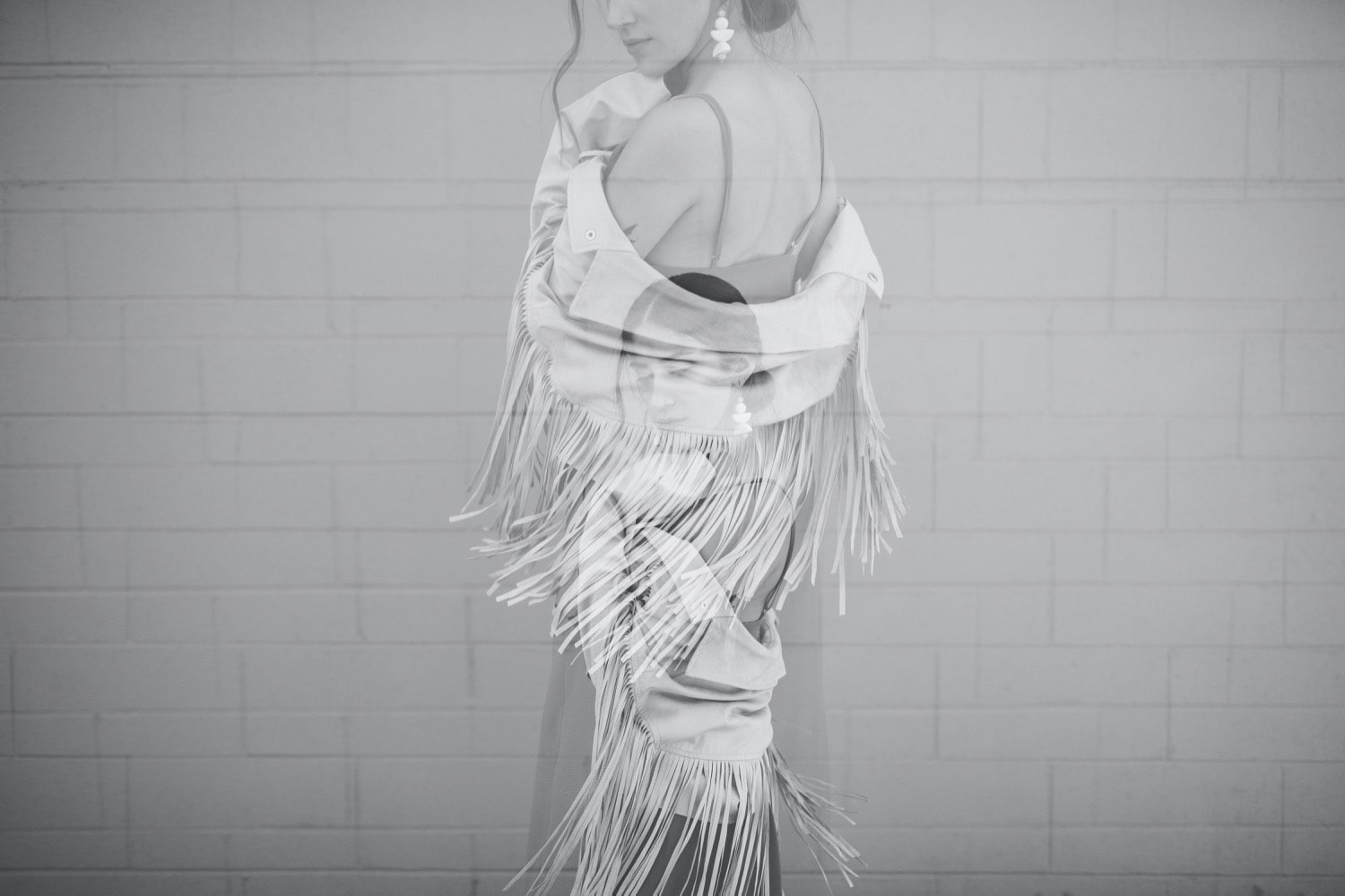 Lovenote Bride Calgary Wedding Photographer Blair Marie Photography
